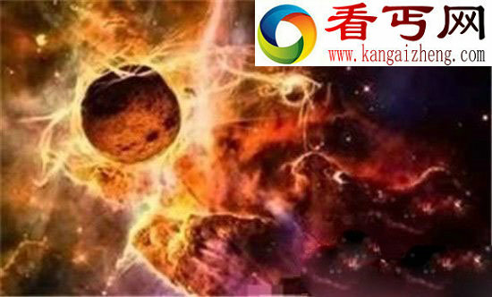 月球背面惊现远古外星人，地球曾多次遭外星人攻击?