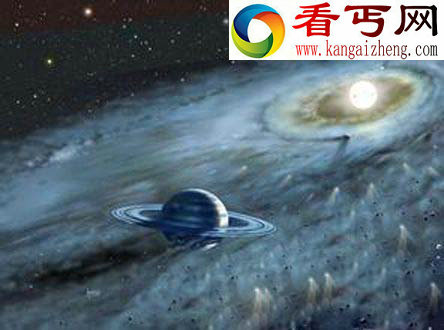 僵尸星系再度复活？银河系翻身有望？