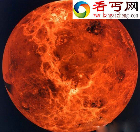 美国科学家发表研究成果称火星第三大火山曾为宜居地!