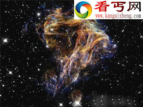 人类或是外星人遗孤，祖先或是前来拜访地球的外星人！