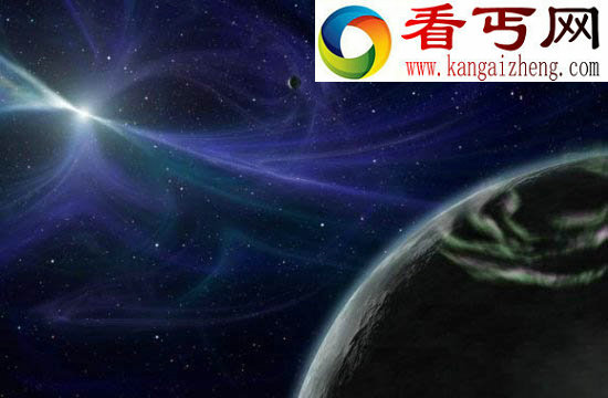 太阳系外最奇特的八大行星,长知识！