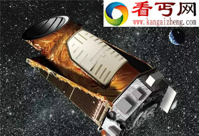 搜寻类地行星 下一步霍金寻外星生命