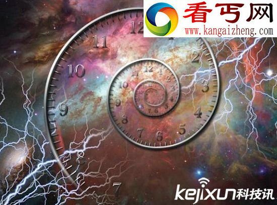 毁灭人类十大方式 宇宙大冻结 宇宙大撕裂