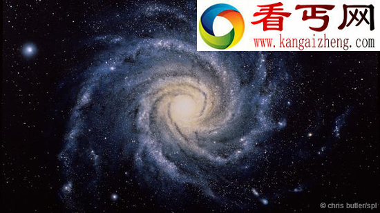 宇宙会终结吗？宇宙4种可能终极命运都将毁灭