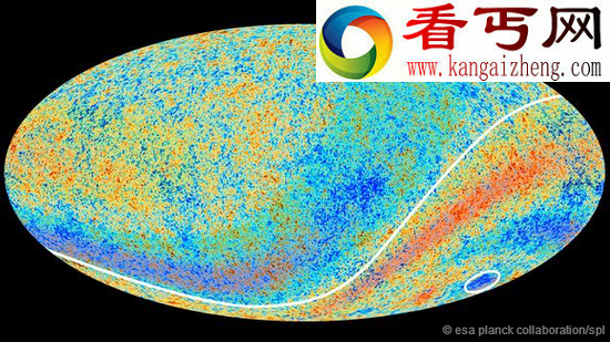 宇宙会终结吗？宇宙4种可能终极命运都将毁灭