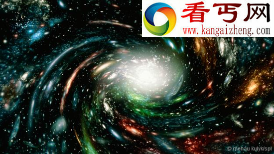 宇宙会终结吗？宇宙4种可能终极命运都将毁灭