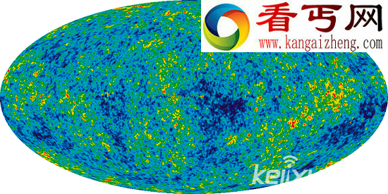 宇宙12个有趣事实:太阳是绿色的 宇宙没有开始