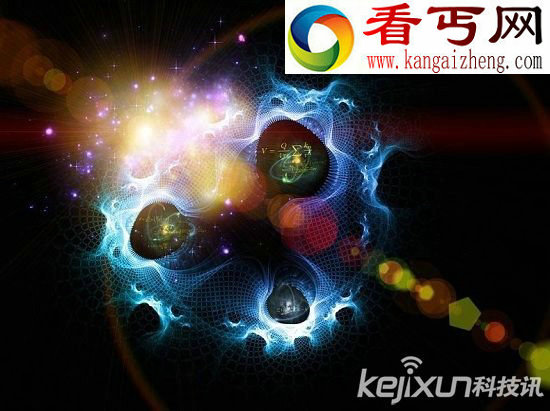 宇宙12个有趣事实:太阳是绿色的 宇宙没有开始