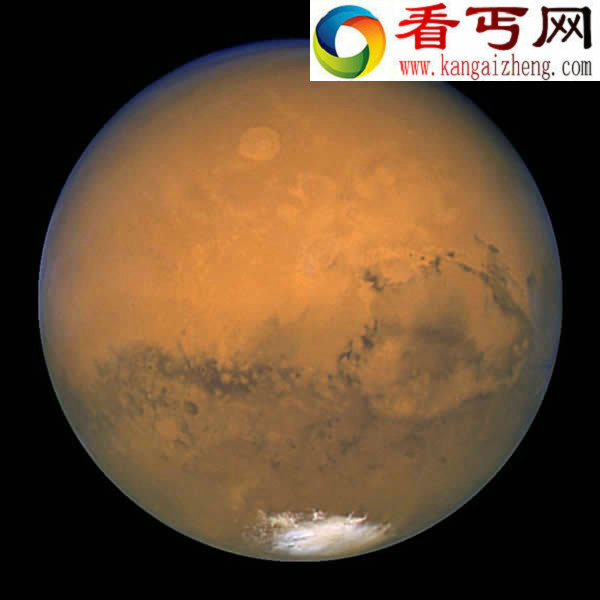 从地球拜访火星需要多久才能抵达