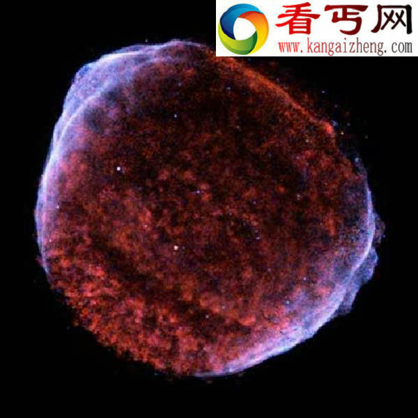 著名大爆炸盘点陨星大碰撞灭绝恐龙