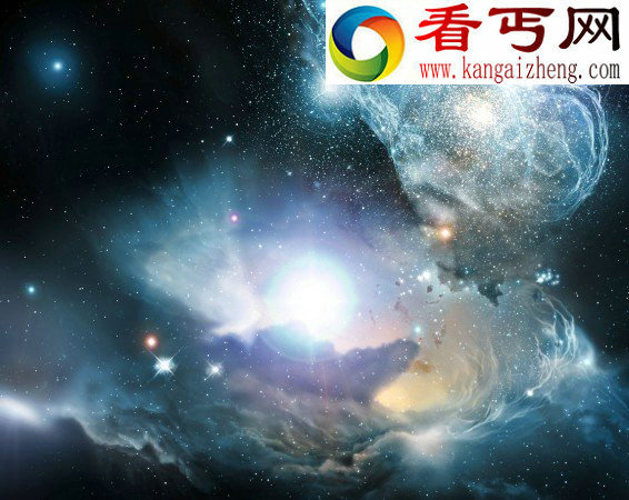 第一批宇宙恒星如何形成的（图）