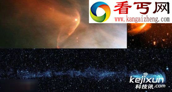 科学家发现太阳系拥有类似彗星的尾巴