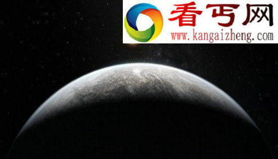 七大宇宙或存在外星人的星球(图)