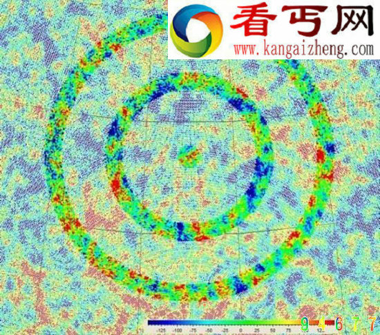 宇宙大爆炸之前神秘事件或存在另一个宇宙