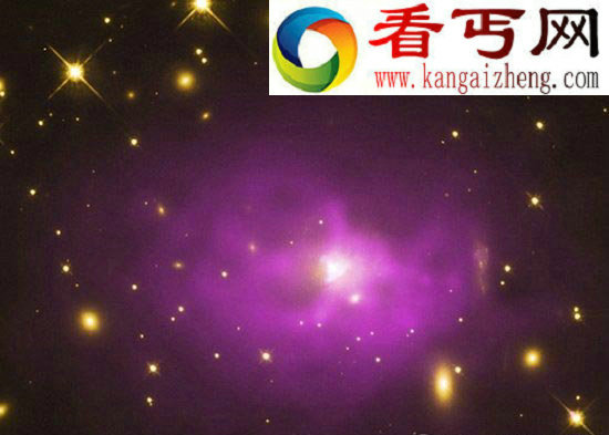 宇宙可能存在更多超级黑洞 400亿倍太阳质量