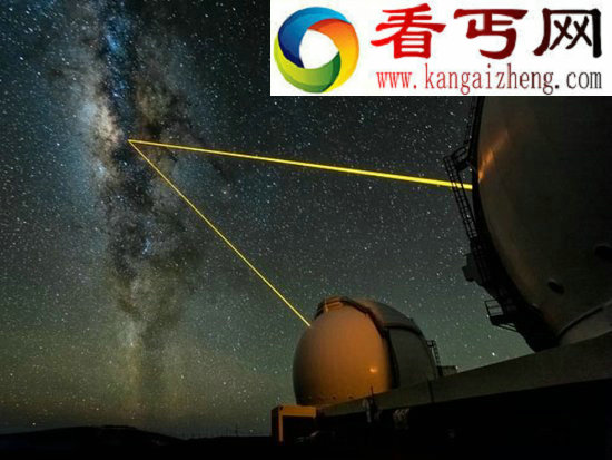 银河系黑洞周围现神秘恒星 每秒速度达上万公里