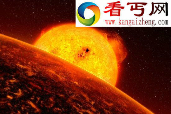 太阳消亡或仙女座星系与银河系碰撞将毁灭地球