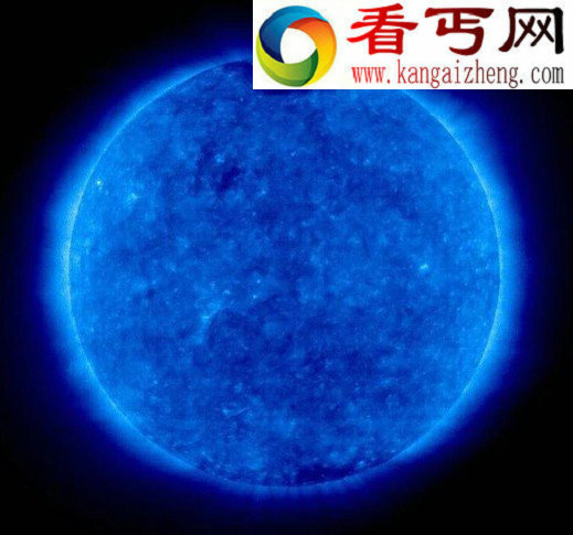 “僵尸恒星”周围可能存在外星高级文明