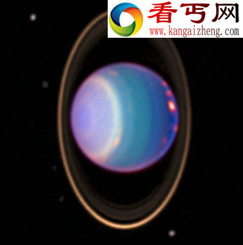 大彗星与神秘黄道光