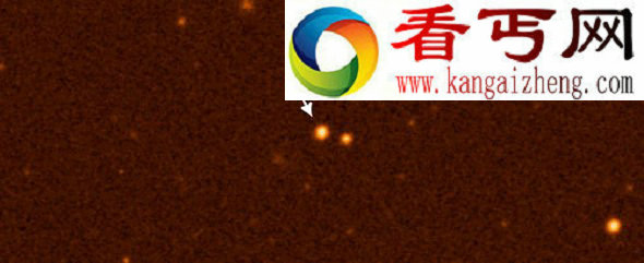 研究发现宇宙最早期恒星仅包含氢氦两种元素