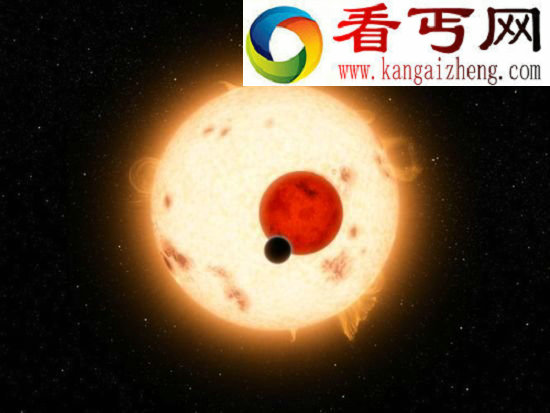 （图）200光年外“塔图因星球”卫星或适合生命生存