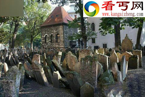 全球29个最恐怖惊悚之地看了就不敢去了！