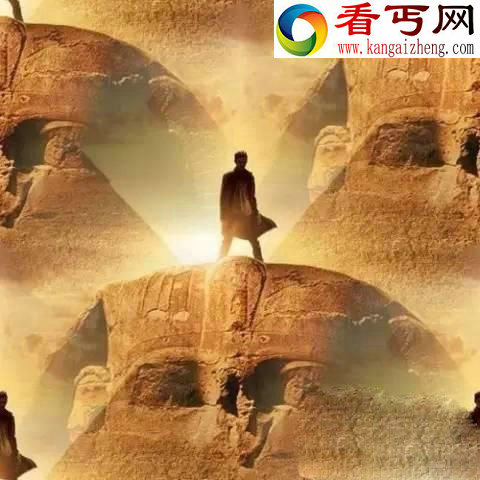 骗了人类上千年！金字塔真实作用被曝光