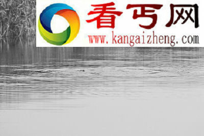 不明水生物盘点
