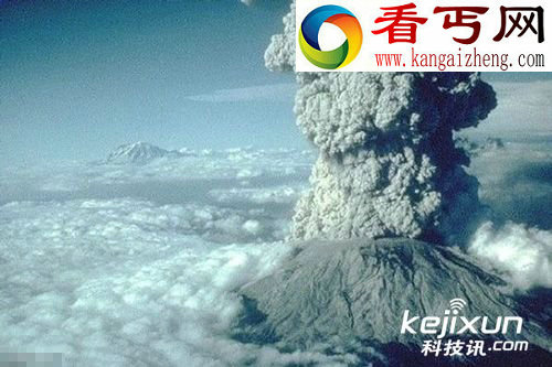 黄石公园火山或将喷发 外星人来访地球时最适合居住的地点