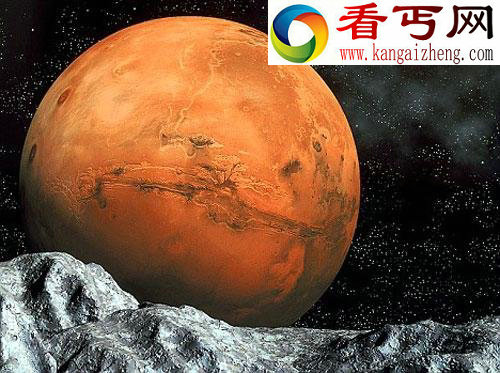 恐龙灭绝持续了100万年 或是外星人的阴谋(图)