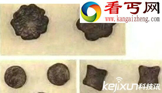 中国古代罕见考古发现秦始皇陵墓有下水道