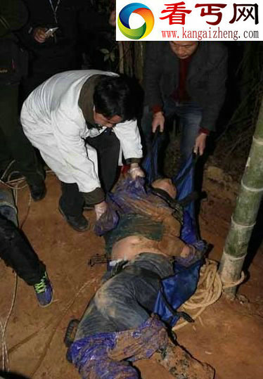 揭古墓十大致命机关暗器 男子盗窃古墓窒息身亡？