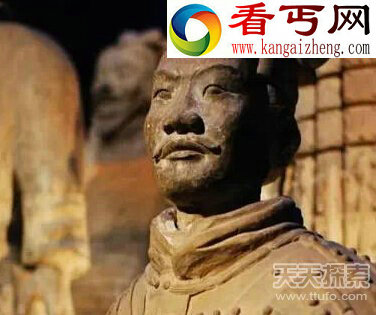 神秘十大古墓 两处在中国