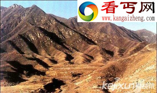 古代帝王是如何选址陵墓的？