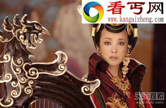 古代10大恶人成吉思汗列第一