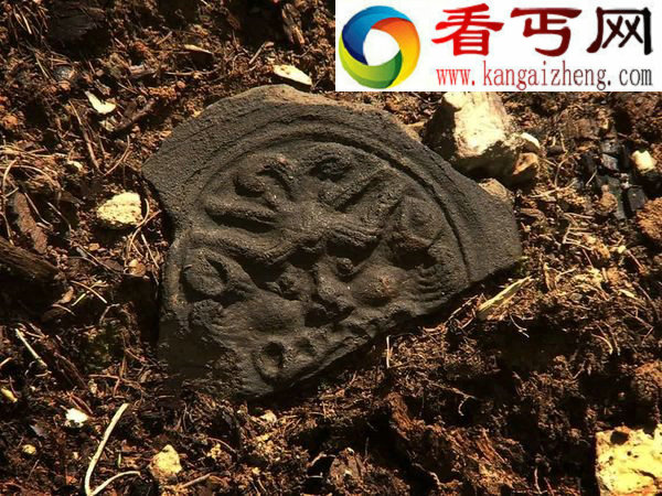 探险队发现成吉思汗墓线索