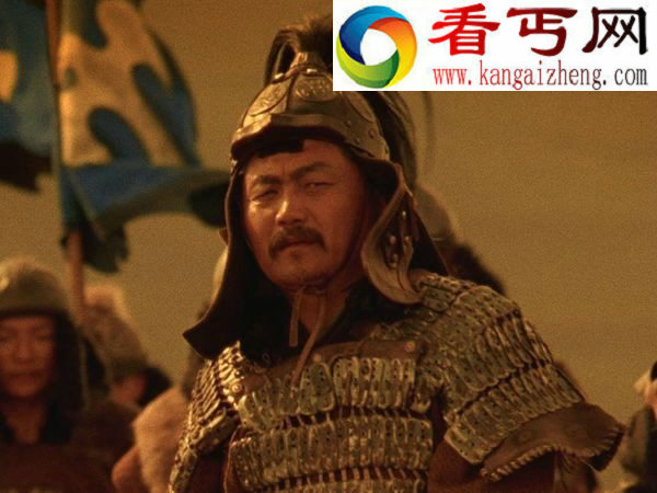 探险队发现成吉思汗墓线索