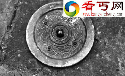 合肥方兴大道旁惊现百余座汉墓(图)