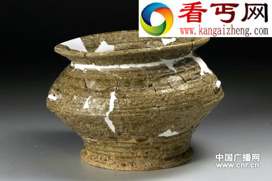 周原遗址确认西周早期东部边界