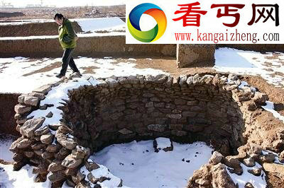 北京房山疑现金代王陵 墓主身份有待考证