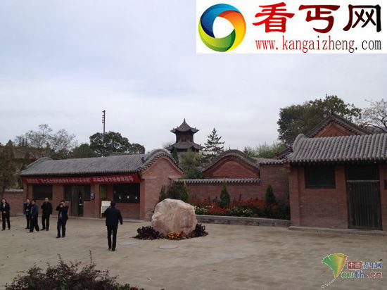张壁古堡:张壁村古代袖珍城堡