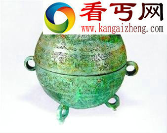 东大杖子战国古墓群改写辽宁历史(组图)