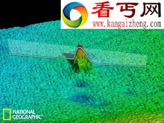 人类首艘南极探索船残骸被发现(图)
