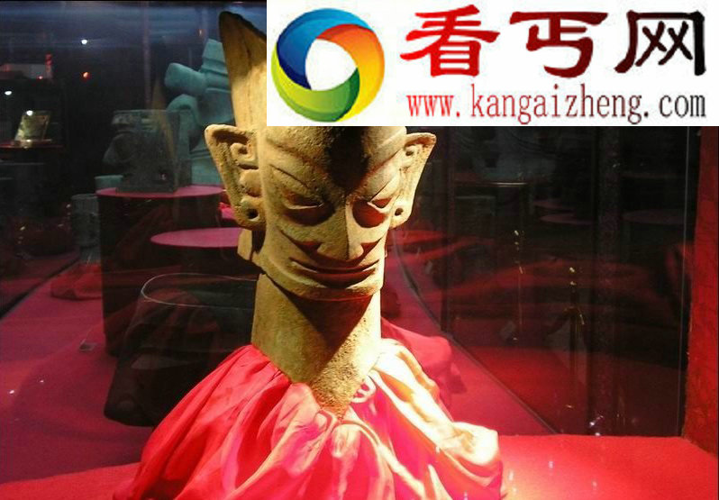 三星堆文化来自何方?三星堆之谜千年未解