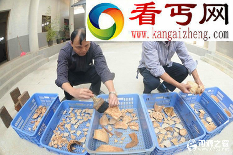 （多图）和平林寨发现晋墓证明东晋士族曾频频“衣冠南渡”