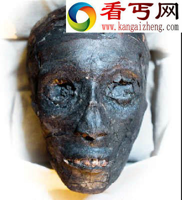 （图）探秘世界上最著名的十大古墓