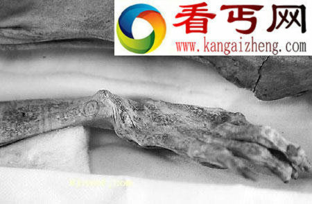 （图）探秘世界上最著名的十大古墓