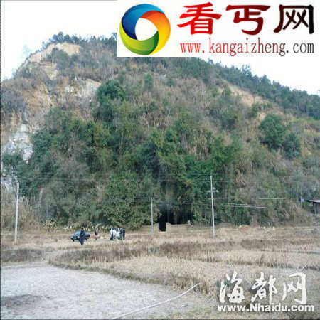 漳平出土福建版“山顶洞人” 距今一万多年