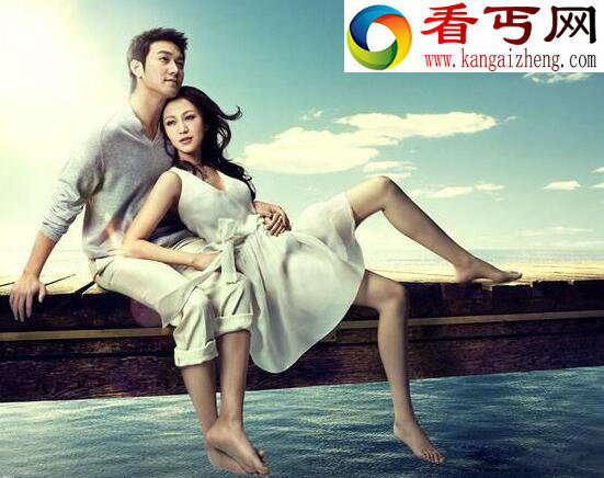 陆毅的老婆是谁，陆毅绯闻女友大盘点