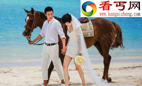 陆毅的老婆是谁，陆毅绯闻女友大盘点